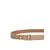 TOMMY HILFIGER Pas ESSENTIAL EFFORTLESS 2.5 bež