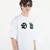 Majice Off-White Palace Arrow Skate S/S Tee White XXL