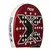 Lopar za padel NOX X-Zero Red