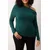 Trendyol Curve Ženska bluza Tbbaw25Af00013, Zelena