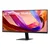 LG Monitor 29U511A-B, 29, IPS, UW-FHD, 100 Hz, Freesync, Crni