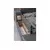 Hanah Home Osnova za krevet Sunline Smart, 250 x 100 x 290 cm, Antracit