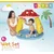 INTEX Bazen za bebe Pečurka 1.02x0.89m