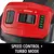 Einhell GP-LB 36/270 Li E BL-Solo, Akumulatorski duvač lišća PROFESSIONAL ( 3433570 )
