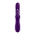 Playboy The Thrill Rabbit Vibrator Purple