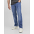 Jack & Jones Plus Kavbojke Mike, modra