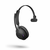 Jabra Evolve2 65, MS Mono Headset Head-band USB Type-C Bluetooth Black (26599-899-899)