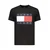 Tommy Hilfiger dm0dm22645nebds3xl Črna