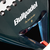 Bullpadel Reket za padel Icon 2026