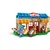 LEGO Animal Crossing Nukova prodavnica i Rouzina kuća 77050