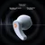 SONGX Bluetooth slušalice, Plave