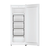 Zamrzovalna omara CANDY CUQS 513EW, 138cm, 163l