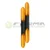 Zidna lampa FK9010-2Z BG