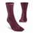 Injinji Liner Crew Wool