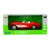 shumee WELLY 1957 CHEVROLET CORVETTE RDEČA 1:24 29393