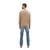 TOM TAILOR Kavbojke Josh moder denim