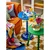 Okrogla stranska mizica o 40 cm Ellar – Bloomingville