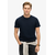 Superdry Majica Essential, modra