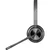 Poly Voyager 4320 Microsoft Teams Certified USB-C Headset +BT700 dongle/ Black (77Z30AA)