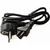 FAST ASIA Kabl za LAP TOP - detelina 1.5m crni (OST00603)