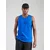 Adidas Muška majica M Sl Tank JE8978, Bez rukava, Plava