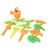 Jungle Set igračaka za plažu RM311-36