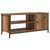 TV ormar Staro drvo 100 x 40 x 45 cm Konstruirano drvo
