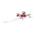 Amewi Air Genius 4 rotors Quadcopter, 300 mAh
