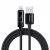 Mcdodo MCDODO POLNILEC USB STRELA HITRO POLNJENJE KABEL ZA IPHONE 1M VODIL