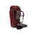 Ženski ruksak Thule Guidepost 65L crveni (planinarski) NOVO