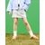 NAME IT Krilo NKFAMELIA moder denim