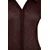 Trendyol Curve Ženska bluza Tbbss25Af00061, Braon