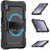 OVITEK TECH-PROTECT SOLID360 GALAXY TAB A9+ PLUS 11.0 X210/X215/X216 BLACK