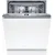 BOSCH SMV4HVX14E mašina za sudove ugradna