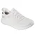 Skechers BOBS SQUAD 4 - DIRE STEP, ženske patike za slobodno vrijeme, bijela 117743