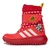 ADIDAS Ženske čizme winterplay Minnie C Gp, Crvene