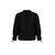 Trendyol Curve Ženska bluza Tbbss26Af00020, Crna