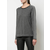 Akris Punto - striped jumper - women - Silver