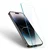 Zastitno staklo Spigen GLAS.tR slim HD za iPhone 14 Pro