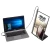Asus Monitor ZenScreen MB16ACE 15.6 IPS 1920x1080 60Hz 5ms GtG USB C prenosni tamno siva (90LM0381-B04170)