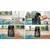 Capsule Coffee Machine BOSCH TAS162E Black 1400 W 700 ml