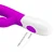 Rabbit vibrator „Pretty Love Cerberus (30 funkcija)
