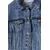 MINOTI Prehodna jakna moder denim