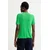 Calvin Klein Pulover LV044A307G Zelena Regular Fit