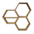 HANAH HOME Hex004