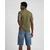 Levis SS ORIGINAL HM TEE Kaki