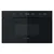 Whirlpool MBNA900B Ugradna mikrotalasna rerna, 22l, 750W, Crna