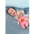 BABY born za dojenčke Sijaj v temi, 30 cm