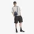 Majice adidas Trefoil Essentials Oversized T-shirt Medium Grey Heather S