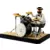 LEGO® Ideas Džezovski kvartet (21334)